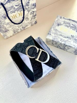 wholesale quality dior men belt model no. 36
